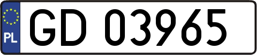 GD03965