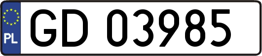 GD03985