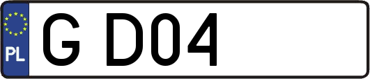 GD04