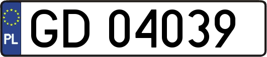 GD04039