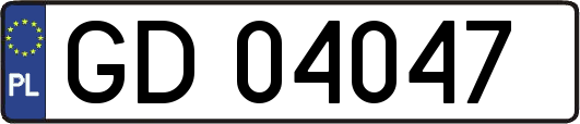 GD04047