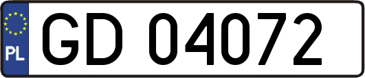 GD04072