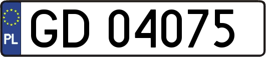 GD04075