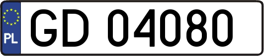 GD04080