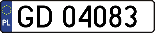 GD04083