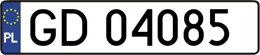 GD04085