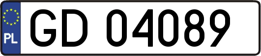 GD04089
