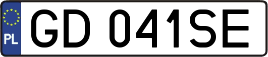 GD041SE