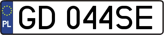 GD044SE
