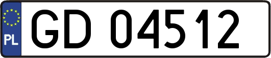 GD04512