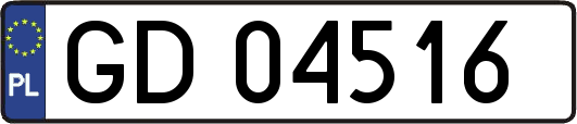 GD04516