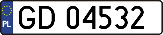 GD04532