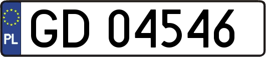 GD04546