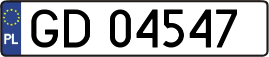 GD04547