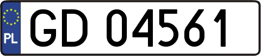 GD04561