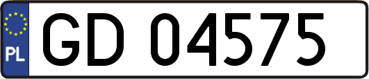 GD04575