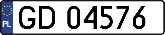 GD04576