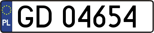 GD04654