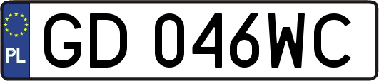 GD046WC