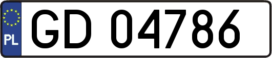 GD04786