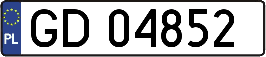 GD04852