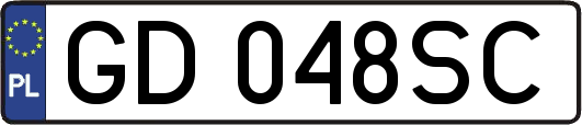 GD048SC