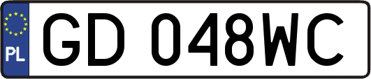 GD048WC