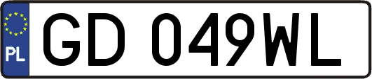 GD049WL