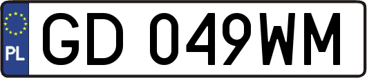 GD049WM