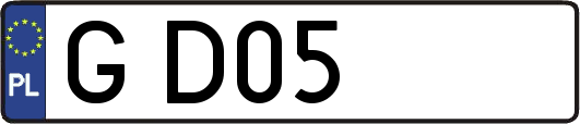 GD05
