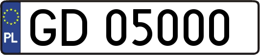 GD05000