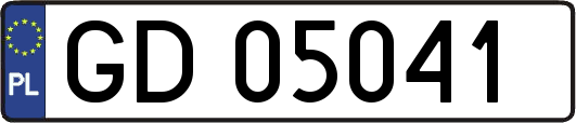 GD05041