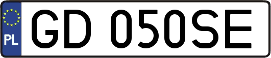 GD050SE