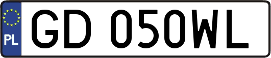 GD050WL