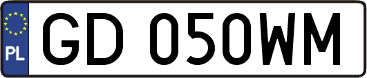GD050WM