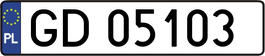 GD05103