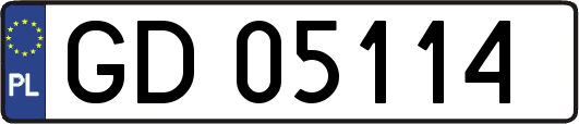 GD05114