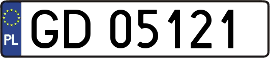 GD05121
