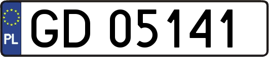 GD05141