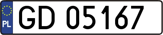 GD05167