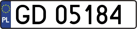 GD05184
