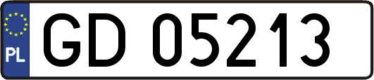 GD05213