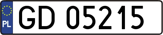 GD05215