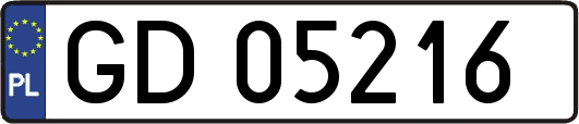 GD05216
