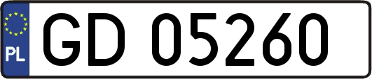 GD05260