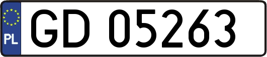 GD05263