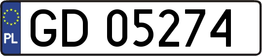 GD05274