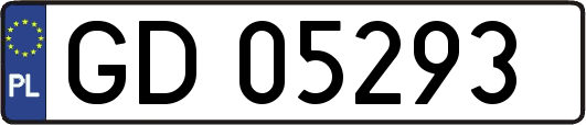 GD05293