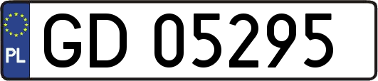 GD05295