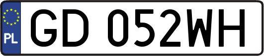 GD052WH